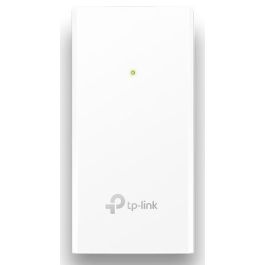 TP-LINK TL-POE2412G adaptador e inyector de PoE Gigabit Ethernet 24 V TP-LINK TL-POE2412G adaptador e inyector de PoE Gigabit Ethernet 24 V