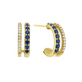 Pendientes Mujer New Bling 9NB-1575 Dorado Pendientes Mujer New Bling 9NB-1575 Dorado Precio: 89.69000007. SKU: B1GTVGVB36
