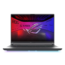 ASUS ROG Strix G18 G815LR-S9046 Ordenador Portátil Gaming 18" WQXGA 240Hz Intel Core Ultra 9 275HX, 32GB RAM, 1TB SSD, NVIDIA RTX 5070 Ti 12GB, Sin SO, Gris Eclipse, Teclado Español Precio: 2568.69000058. SKU: B1B7Z9YFKT
