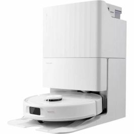 Roborock Aspiradora Robot QRevo Plus Blanca con Estación Multifunción - 7000 Pa - Mopa Extensible ROB1727296644839 Precio: 574.49999948. SKU: B1D6GX5WNM