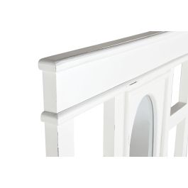 Recibidor Mediterraneo DKD Home Decor Blanco Roto 31 x 180 x 77 cm Recibidor Mediterraneo DKD Home Decor Blanco Roto 31 x 180 x 77 cm