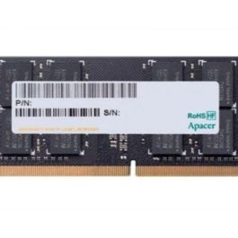 Memoria RAM Apacer ES.16G2V.GNH 16 GB DDR4 2666 MHz CL19 Precio: 39.95000009. SKU: B17T72L57S