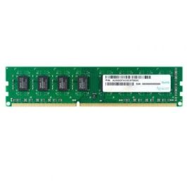 Memoria RAM Apacer DL.08G2K.KAM 8 GB 1600 mHz CL11 Precio: 21.95000016. SKU: B14L3AGYZ6