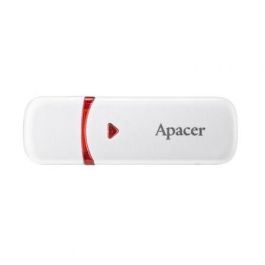 Memoria USB Apacer Blanco Precio: 8.94999974. SKU: B17LDNVMKT