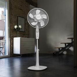 Cecotec EnergySilence 1010 Extremeflow Blanco