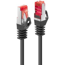 LINDY 47376 Patchkabel Cat6 S/FTP Basic schwarz 5.00m Cable de Red Precio: 21.88999989. SKU: B17XAFYQT3