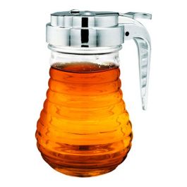 Jarra con Tapa y Dosificador Vin Bouquet Miel Precio: 6.69000046. SKU: S6501362