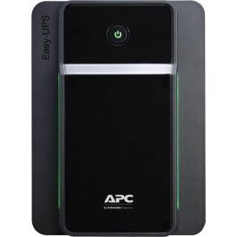 Sai Apc Easy Ups 2200 Va 230 V Avr Iec