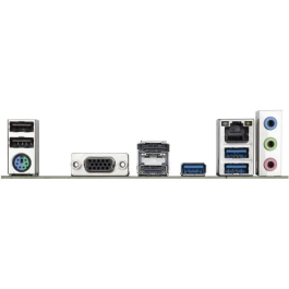 Gigabyte GIG1720746517939 Placa base B760M D3HP DDR4