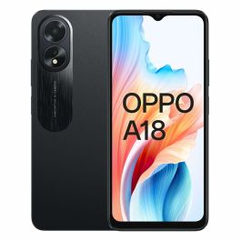 Oppo A18 Smartphone 6.56 Pulgadas 4GB RAM 128GB Almacenamiento Oppo A18 Smartphone 6.56 Pulgadas 4GB RAM 128GB Almacenamiento