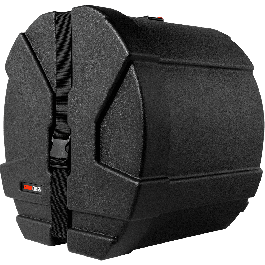 Gator Estuche para Tom Base 16" x 14" GC-1614 con Interior de Terciopelo Precio: 140.49999942. SKU: B13X86VKF6