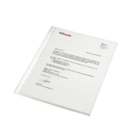 Esselte Funda Multitaladro 16 Pp Cristal Folio 120 Micras -100U- Precio: 34.68999941. SKU: B1CBDSYFY2