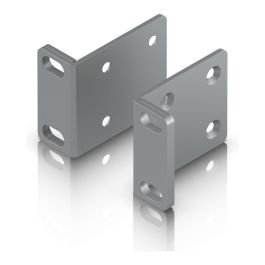 Ubiquiti UACC-Rack-Ear-1U - Kit de Montaje para Rack 1U, Acero Galvanizado Gris, 2 Piezas Precio: 30.9899997. SKU: B1JQF7X7PB