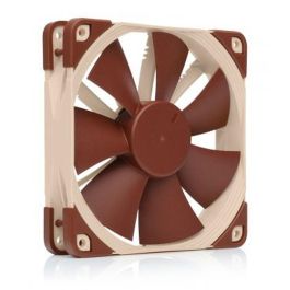 Noctua Ventilador Caja NF-F12PWM 300/1200/1500Rpm, 120Mm Fan, 120X120X25Mm, 12V, 22,4 Db(A), 93,4 M3/H, 2,61 Mm H2O, 4 Pines Precio: 30.89000046. SKU: B1AQW8TV5H