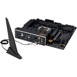ASUS TUF GAMING B650M-E WiFi Placa base AMD B650 Ranura micro ATX AM5
