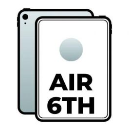 Apple iPad Air 13" Wi-Fi Cell/ 5G/ M2/ 128GB/ Azul Precio: 1199.95000015. SKU: B1A5RHRN9E