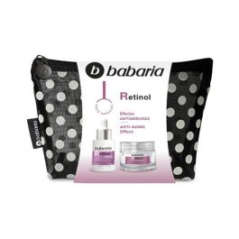 Babaria Retinol crema facial 50 ml + serum 30 ml Precio: 12.59000039. SKU: B1KG6WXAF6