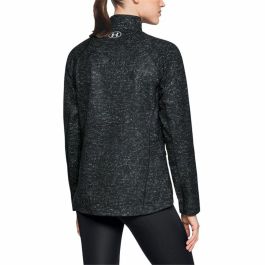 Chaqueta Deportiva para Mujer Under Armour Storm Printed Gris oscuro