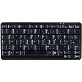 Cherry Active Key Industry 4.0 Mini Notebook Style Keyboard Precio: 73.50000042. SKU: B13ZHZ4J9X