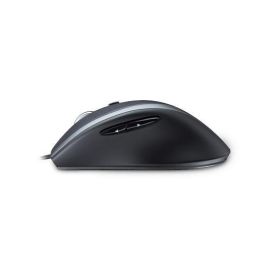 Logitech M500S Ratón con Cable, Scroll Hiperrápido, Precisión Láser, Diseño Ergonómico para Mayor Productividad Precio: 41.68999945. SKU: B14TYVSHB3