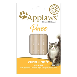 Applaws Cat snack pure pollo 10x8x7gr Precio: 25.4090914. SKU: B1EZA4862K