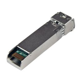 Módulo Fibra SFP+ MultiModo Startech FET-10G-ST Módulo Fibra SFP+ MultiModo Startech FET-10G-ST