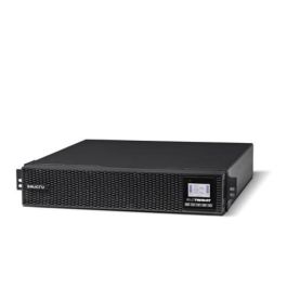 Salicru SLC-2000-TWIN RT3 Módulo de Extensión de Batería (EBM) para SAI Torre/Rack 2U Doble Conversión Plomo-Calcio Salicru SLC-2000-TWIN RT3 Módulo de Extensión de Batería (EBM) para SAI Torre/Rack 2U Doble Conversión Plomo-Calcio
