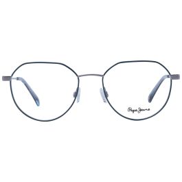 Montura de Gafas Mujer Pepe Jeans PJ1411 53910 Montura de Gafas Mujer Pepe Jeans PJ1411 53910