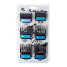 Barber Line Barber line peine metalico clipper pack Barber Line Barber line peine metalico clipper pack Precio: 15.90000016. SKU: B1EDT4ETTY