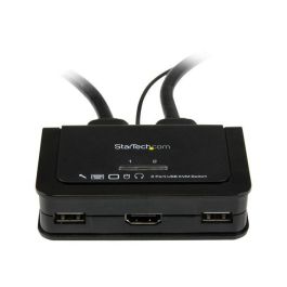 Switch KVM Startech SV211HDUA