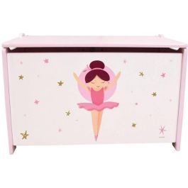 Box de madera - bailarina bailarina - Fun House - H.40 x L.58 x D.36 cm Precio: 85.88999991. SKU: B13TZAQK8B