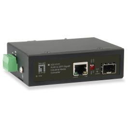 Level One IGC-0101 Conversor 10/100/1000T a 1000SX SFP Precio: 154.68999975. SKU: B17P6XTHYW
