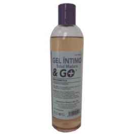 Gel Intimo Ph8 Edad Madura 250Ml. Precio: 13.50000025. SKU: B1EA4KV5D5