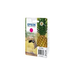 Cartucho Epson 604 Magenta C1310 gr34010 Xp2200 Cartucho Epson 604 Magenta C1310 gr34010 Xp2200