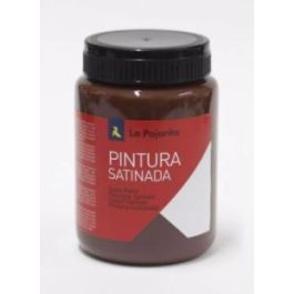La Pajarita Témpera Escolar Bote De 35 mL Satinada Marron Castaño L-32 Precio: 1.68999974. SKU: B1GYTZ9LPQ