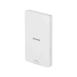 NETGEAR WAX610Y-100EUS AX1800 Outdoor Access Point WiFi 6 Dual Band 1800 Mbit/s para Exteriores con Gestión Cloud Insight Precio: 311.50000057. SKU: S55068943