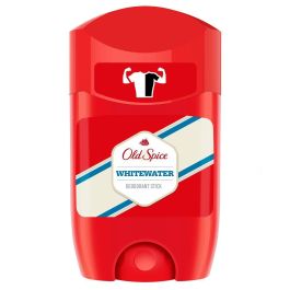 Desodorante en Stick Old Spice Whitewater 50 ml Precio: 14.88999985. SKU: B1FV52H2PV