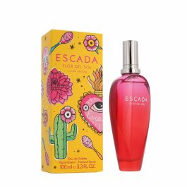 Escada Flor Del Sol Limited Edition