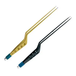 B. Braun Pinza Bipolar Completamente Aislada 160 mm Precio: 959.50000047. SKU: B18RKD8VWA