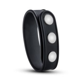 Anillo para el Pene Blush Performance Negro Precio: 29.49999965. SKU: B1BXW2QSF9