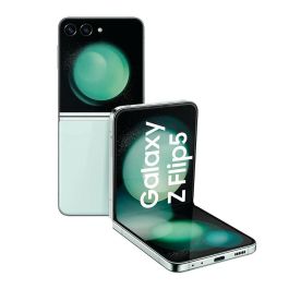 Smartphone Samsung Galaxy Z Flip5 SM-F731B Precio: 972.79000038. SKU: B17Z2V4J9D