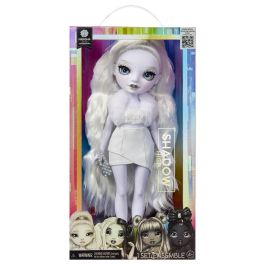 MGA Muñeca Natasha Shadow High Fashion Rival Rainbow High