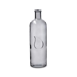 Quid Botella Mesa Duna Vidrio con Tapón 1,6 L (12 Unidades) Precio: 37.79000005. SKU: B1CQ66HGPL