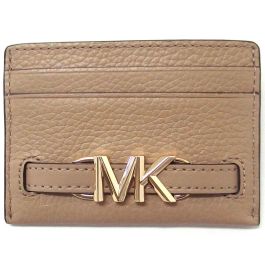 Tarjetero Michael Kors 35S3G6RD3L-CAMEL