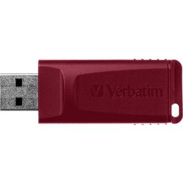Verbatim Pendrive Slider 16 grb Retráctil Usb 2.0 C-Surtidos -Multipack 3U- Verbatim Pendrive Slider 16 grb Retráctil Usb 2.0 C-Surtidos -Multipack 3U-
