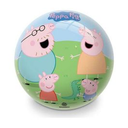 Pelota bioball peppa pig 230 mm