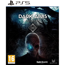 Just For Games AABOJ38489 Dark Atlas Infernum - Juego de PS5 Precio: 43.49999973. SKU: B1GMBRF4P7