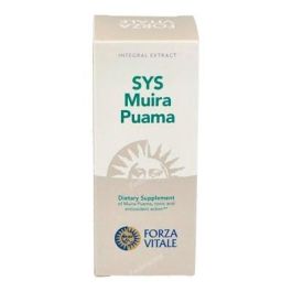 FORZA VITALE Muira Puama Extracto Líquido Tónico y Antioxidante 50ml Precio: 18.7899998. SKU: B1GF6KNV4V