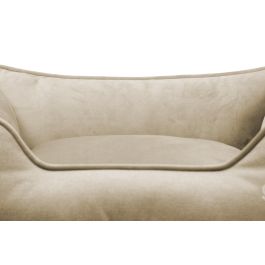 Gloria Cuna Rectangular Cadaqués 60x50 cm Beige, de Poliéster, Lavable a Máquina con Relleno Reciclado y Base Antideslizante Gloria Cuna Rectangular Cadaqués 60x50 cm Beige, de Poliéster, Lavable a Máquina con Relleno Reciclado y Base Antideslizante Precio: 36.49999969. SKU: B15NSHXH6T