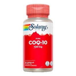 Pure Coq-10 100Mg Precio: 26.4999999. SKU: B1K243EEG4